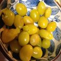 Hightea1's cooksnap of when they made 銀杏の殻■簡単で綺麗な剥き方■.