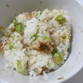 たまのじゃく's cooksnap of when they made 簡単！お弁当にも♡手づくりおかか.