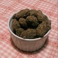やすや's cooksnap of when they made カカオカラメルナッツ.