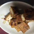 マシュマロ0918's cooksnap of when they made 厚揚げのごまみそ絡め.