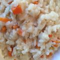 マシュマロ0918's cooksnap of when they made 【簡単】風邪に効く洋風おかゆ【栄養◎】.