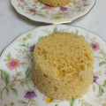 りなねこ's cooksnap of when they made レンジ２分　簡単　ヨーグルト蒸しケーキ.