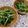 ICCHIE31's cooksnap of when they made 水菜とほうれん草の胡麻和え.