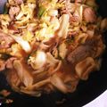 かけや's cooksnap of when they made 我が家のキャベツたっぷり回鍋肉.