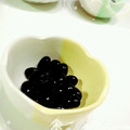 ＊アベリ＊'s cooksnap of when they made 我が家の黒豆。.