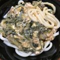 TFhome's cooksnap of when they made 簡単♪スーラータン.