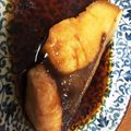 せりーら's cooksnap of when they made 誰でも簡単！ぶりの照り焼き.