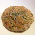 はまっちょ25's cooksnap of when they made とろろお焼き.
