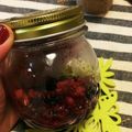 こまっちゃん❣'s cooksnap of when they made 簡単！美味しい♪滑らかローゼルジャム.