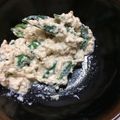 ☆おじゃるまる's cooksnap of when they made 【栄養たっぷり】オクラの白あえ.