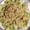 クックANLLO1☆'s cooksnap of when they made 超簡単！さつま芋とツナのポテトサラダ♪.