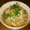 祐くんママ☆'s cooksnap of when they made モツ煮込み。具だくさん！.