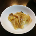 べりぃ★'s cooksnap of when they made レタスのオイスターソース炒め.