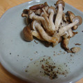 mikiha5's cooksnap of when they made 秋の味覚☆きのこ焼くだけ〜♪.