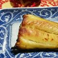 かずぷぅ's cooksnap of when they made サワラの西京焼き.