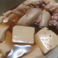 じゅりん♪'s cooksnap of when they made ヒイカと豆腐の煮物.