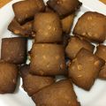 fukofuya's cooksnap of when they made *麦のクッキー*.