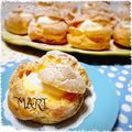 なんちゃんこ's cooksnap of when they made レンジで簡単！！カスタードクリーム☆.