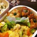 ささなお's cooksnap of when they made ∮リメイク♬カリッと✰彡揚げシュウマイ∮.