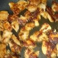 娘らぶまま's cooksnap of when they made 時短！ジューシー！胸肉で唐揚げ.