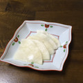 みじょーん's cooksnap of when they made 家庭で簡単～かぶの千枚漬け.