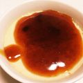 カタツモリ's cooksnap of when they made 簡単に一品＊おかず豆乳プリン♪.