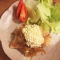 eri＊mama's cooksnap of when they made プチ低カロ♥ダイエット中のチキン南蛮.