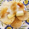 さとぺこりーな's cooksnap of when they made 長芋のさっぱり焼き.