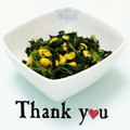 ＨＡＬ．Ｍ's cooksnap of when they made あと一品に！ほうれん草とコーンの和え物.