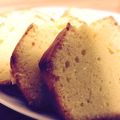 れなかん's cooksnap of when they made 簡単すぎる、パウンドケーキ(基本).
