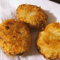 クック234EBJ☆'s cooksnap of when they made 簡単☆じゃがいものコロッケ.
