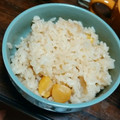てつ坊二号's cooksnap of when they made 栗ご飯.