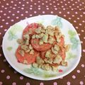 龍青空ママ's cooksnap of when they made 人参とくるみのココナッツオイルソテー.