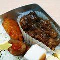 sayaphayap's cooksnap of when they made 白ご飯にぴったり！牛肉の甘辛しぐれ煮.