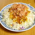 つちかな's cooksnap of when they made 白菜のネギダレサラダ♪冬野菜もりもり.