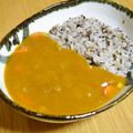 つちかな's cooksnap of when they made お母さんの味！普通のカレーライス.