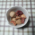 アタックひめちゃん's cooksnap of when they made 里芋とタコの煮物.