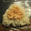 ジョングレ's cooksnap of when they made おにぎりや巻き寿司にツナマヨ.