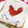 みっくママ's cooksnap of when they made ダブルベリージャムチョコホイップトースト.