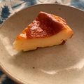 くまんぼう's cooksnap of when they made ヨーグルトとＨＭで超簡単濃厚チーズケーキ.