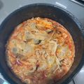 manamicchi's cooksnap of when they made 【本格的】お家でマーラータン.