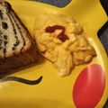 アルカママ's cooksnap of when they made ふわふわ♫基本のスクランブルエッグ.