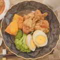 ちうちう＆ぷうぷう's cooksnap of when they made 鶏のさっぱり煮.