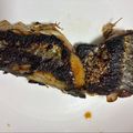 ミンジュン's cooksnap of when they made 白だしで簡単！朝食に さわらの白だし焼き.