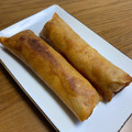 ゆみしゅー's cooksnap of when they made ✽もやしと春雨の簡単春巻き✽.