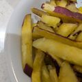 ノエル・ギャラガー's cooksnap of when they made ◆さつまいものバター焼き◆.