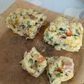 ぷーたろう's cooksnap of when they made コーンスープで蒸しパン.