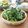 runa10's cooksnap of when they made パパっと簡単♪水菜サラダ.