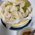 サヤミン料理研究所♡'s cooksnap of when they made せいろ蒸し10分☆鶏むね肉のよだれ鶏.