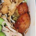 ちゃちゅ2's cooksnap of when they made お弁当に♡大人のウインナーケチャップ炒め.